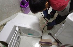 潮南下水道疏通电话-30分钟快速上门