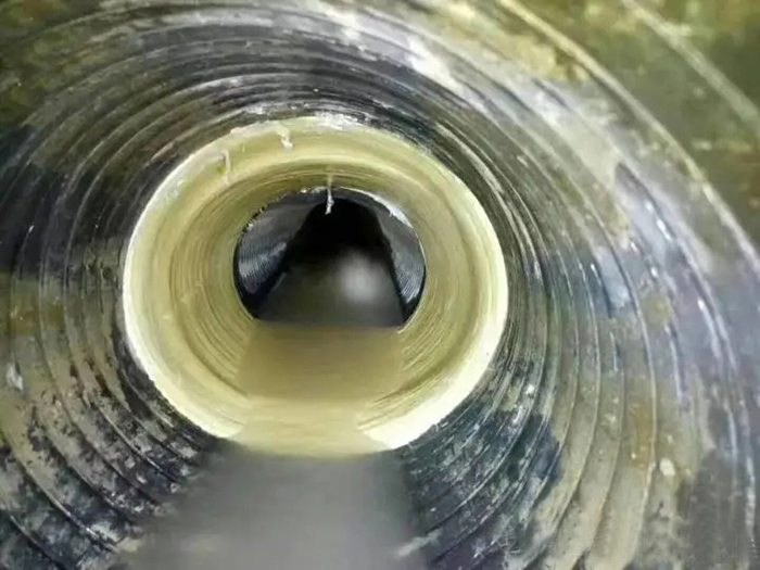 潮南内衬修复法通常适用于哪些类型的断面管道