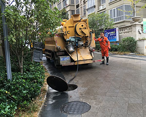 潮南管网知识-是否有行之有效的解决方案