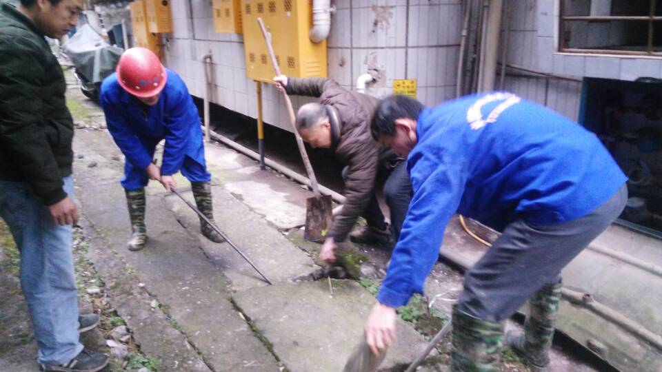 潮南清掏化粪池、管道疏通一站式服务<高效><技术><可靠>